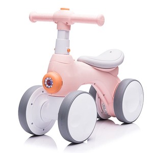 Vélo d'exercice de haute qualité pour enfants, vélo d'équilibre pour enfants de 2 à 4 ans - Product Image 2