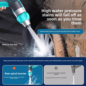 Nettoyeur haute pression <span class=keywords><strong>ProClean</strong></span> Jet Washer 300bar pour pistolet à usage automobile et industriel - Product Image 5