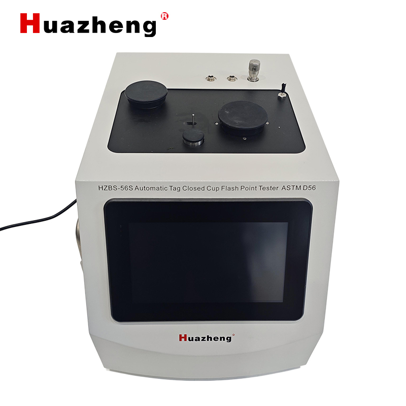 Huazheng Electric HZBS 56S ASTM D56
