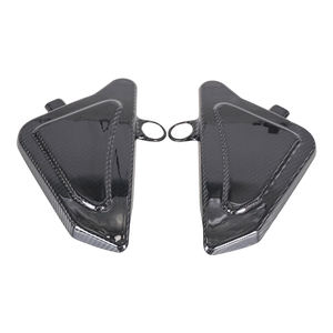Accesorios para el Panel Lateral del Marco, Parabrisas y Deflector de Agua para <span class=keywords><strong>BMW</strong></span> <span class=keywords><strong>K1600B</strong></span> K1600GA 2018- - Product Image 2