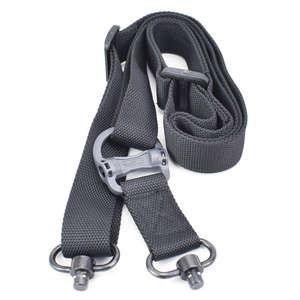 Accesorios tácticos MS4 Sling 15/AR con QD Swivels Ajustable Single Two 2 Point Nylon Rope Sling - Product Image 5