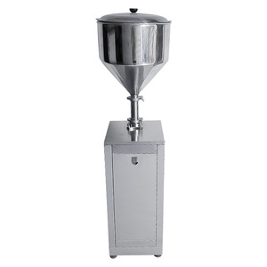 เครื่องบรรจุแบบกึ่งแนวตั้ง CHINCAN รุ่น 220V 220v - Product Image 1