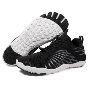 <span class=keywords><strong>Botas</strong></span> de senderismo Yoris para hombre, zapatillas minimalistas para correr y caminar, zapatillas personalizadas descalzas, zapatos de senderismo para hombre - Product Image 1