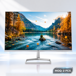 จอแสดงผล Pavilion Vision 527SF ขนาด 27 นิ้ว FHD 100Hz IPS 99% sRGB 5ms Dual HDMI ป้องกันแสงสีฟ้า ขอบจอบางเฉียบ LCD - Product Image 1
