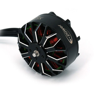 For 5215 5210 500KV 340KV Brushless Metal Motor 18-Inch Multirotor <b>Quadcopter</b> Hexacopter Multi-axis Racing <b>Drone</b> Parts - Product Image 3