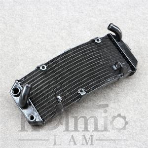 Radiateur de Refroidissement en Aluminium pour <span class=keywords><strong>Moto</strong></span> T-MAX <span class=keywords><strong>TMAX</strong></span> 500 XP500, Compatible 1997-2012 (incl. 2001, 2003, 2004, 2005, 2007, <span class=keywords><strong>2008</strong></span>, 2009, 2010, 2011) - Product Image 4