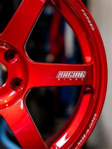 <span class=keywords><strong>ล้อ</strong></span>แม็กอะลูมิเนียมปลอม <span class=keywords><strong>Te37</strong></span> Saga S-Puls 5X120 5X114.3สี<span class=keywords><strong>แดง</strong></span>17 18 19 20 21นิ้วสำหรับ BMW G80 F80 E92 M3 F82 M4 G82 - Product Image 4