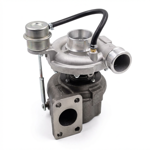 Turbocompresseur de moteur 2674A108 2674A106 2674A393 2674A841 2674A356 pour pelle rétrocaveuse <span class=keywords><strong>JCB</strong></span> 3CX <span class=keywords><strong>4CX</strong></span> PERKINS - Product Image 5