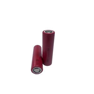 INR21700 Rechargeable 3.7V 40TG 4000mAh Lithium-ion Battery High-discharge LiNiMnCoO2 Cathode 800 Cycles - Product Image 2