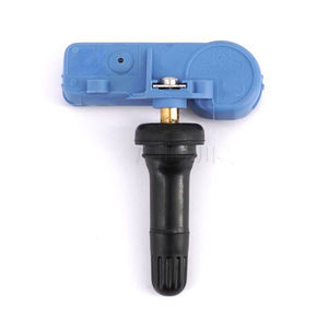 Capteur de pression des pneus Buick TPMS 433Mhz externe pour voiture Chevrolet - Product Image 1