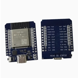 <span class=keywords><strong>MINI</strong></span> D1 ESP32 WIFI <span class=keywords><strong>Bluetooth</strong></span> Placa DE DESARROLLO FT232 CP2104 CH9102 Módulo ESP32 integrado - Product Image 4