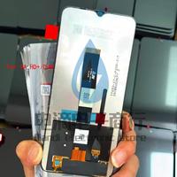 Pantallas LCD HD+ Originales para Teléfonos Móviles, Venta de Fábrica, para Redmi 9A 10 12 13C 14C Note 9 10 5G 11 12 13 Poco M3