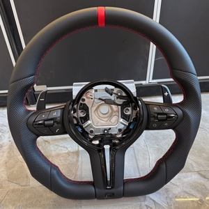 Volante LCI ad alte prestazioni per <span class=keywords><strong>BMW</strong></span> <span class=keywords><strong>M</strong></span> F10 <span class=keywords><strong>F20</strong></span> F30 F31 E91 E71 X5 F15 X6 F16 - Product Image 1