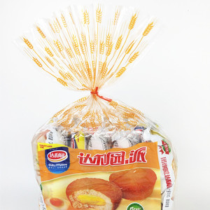Cina fabbrica regalo festivo nastri bobina per feste lecca-lecca pane decorazione pane per occasioni - Product Image 6