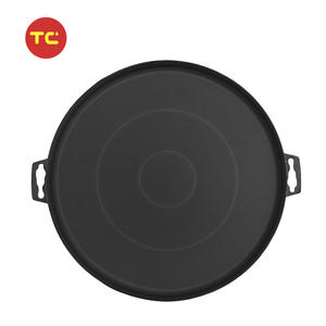 Filtro de carbón activado para campana extractora de cocina CHARCOAL Candy 49018362 MCH665X LAMONA HOWDEN HJA2600 HJA2460 <span class=keywords><strong>Fagor</strong></span> - Product Image 4