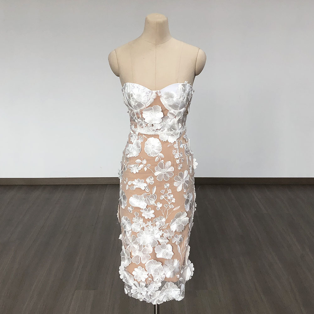 YBA434 bianco