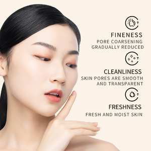 बैजटन ओबो फैक्ट्री एंटी झुर्रूनिक एसिड सार शुद्ध कोलेजन फेस सीरम, 24k गोल्ड सीरम - Product Image 4