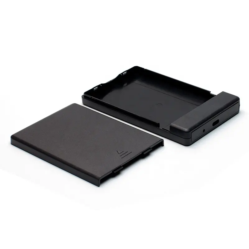 USB3.0 2.5" External Storage HDD Case SATA 5Gbps HDD SSD Hard Drive Enclosure Support UASP for PC Laptop Free tool