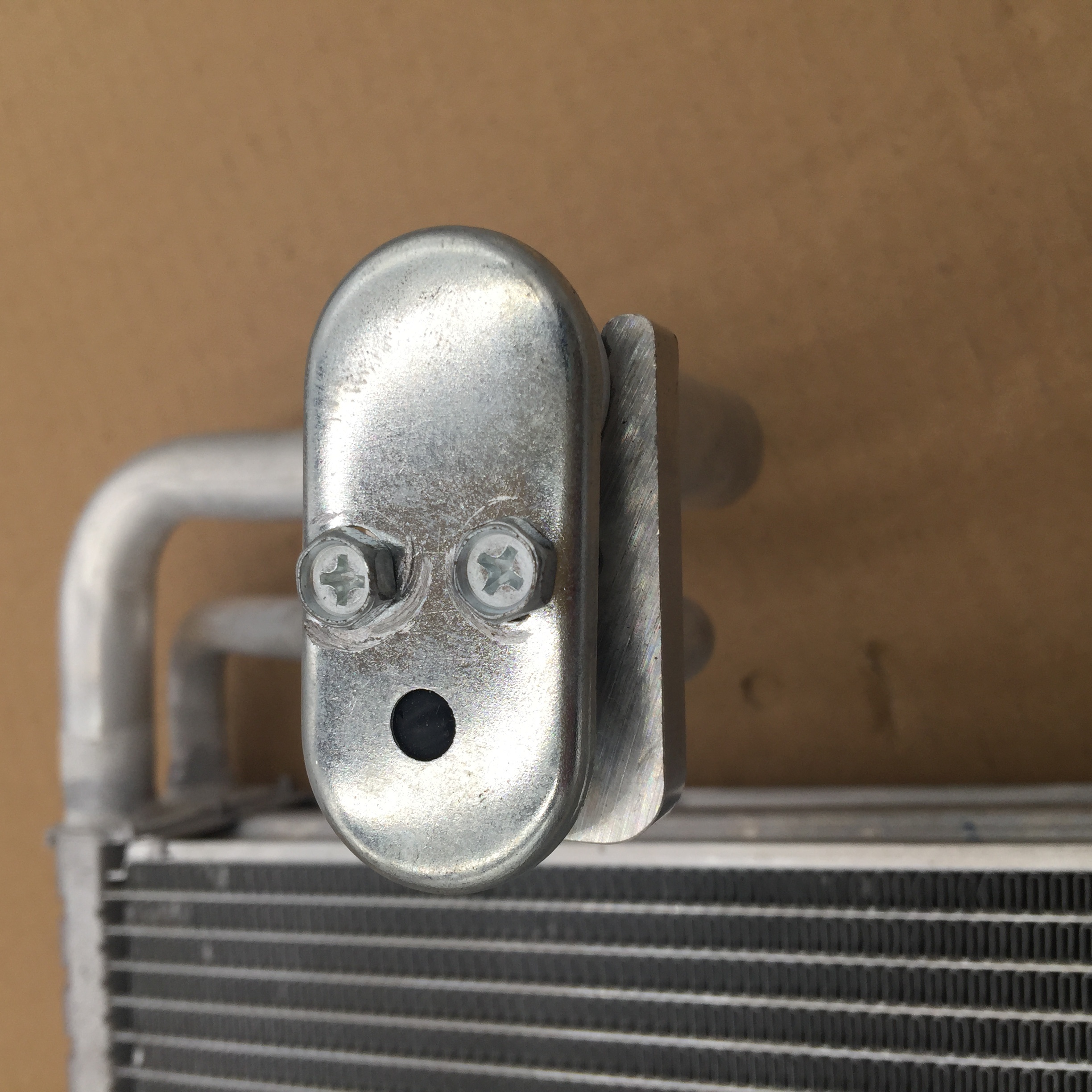 High-quality Heater Core Radiator for BMW F Series