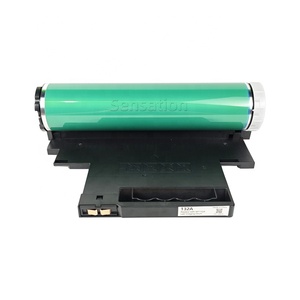 Unidad de Tambor de Buena Calidad 120A W1120A para Impresora <span class=keywords><strong>HP</strong></span> <span class=keywords><strong>Color</strong></span> <span class=keywords><strong>Laser</strong></span> 150a 150nw MFP <span class=keywords><strong>178nw</strong></span> 178nwg 179fnw 179fwg, Unidad de Imagen - Product Image 1