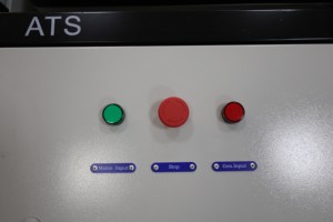 สวิตช์โอนถ่ายอัตโนมัติ 630a ชนิดเปลี่ยนวงจร AI POWER สวิตช์โอนถ่ายอัตโนมัติ - Product Image 6