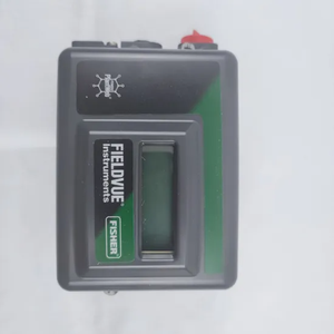 ตัวควบคุมแบบดิจิตอลรุ่น DVC2000 CONTROLLER ATEX สำหรับเครื่องสอบเทียบ ขายในราคาที่ดีที่สุด ประสิทธิภาพสูง - Product Image 5