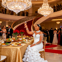 Nouvelle Robe de Mariée Sirène Moderne pour Femme, Longue, Grande Taille, en Dentelle Blanche, Col en V, Sans Manches, Dos en Dentelle, Personnalisable avec Perles