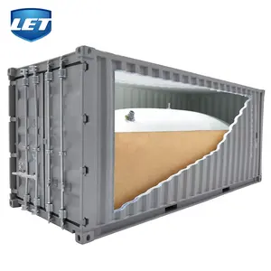 Flexitank für Massen flüssigkeits logistik Flexitank Logistik 20ft Container Flexibag