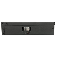 桌面网络设备 Intel C3558/C3758/C3958 Denverton 8 LAN 2x10G SFP+ 双 SIM 卡 双电源 DDR4 32GB Linux/PFSense SDWAN
