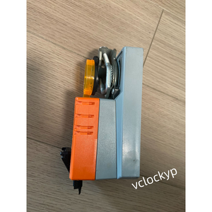 1 Unidad Nueva para Actuador de Válvula de Plenum BELIMO NM24A-SR-TP Envío Rápido - Product Image 3