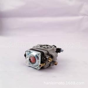 Motorcycle Scooter Chainsaw & <b>Garden</b> <b>Tools</b> <b>Set</b> with Leak-Proof Safe Self-Priming Carburetor Diaphragm Carburetor - Product Image 1