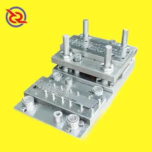 Factory Design Stamping Dies And Die Products Customize Metal Moulds High Quality Progressive Metal Stamping Die