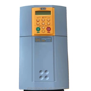 Vente Flash : Variateurs de Vitesse DC 2 Quadrants Série DC591 (Modèle 591P-53327032-P41-U4A0 270A) – Stock Disponible, Garantie Directe Usine - Product Image 4
