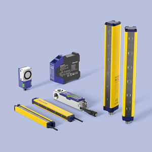 HCT4T400920N-B cảm biến an toàn Rèm phẳng công nghệ cao tiên tiến Sản phẩm hiệu suất cao - Product Image 3