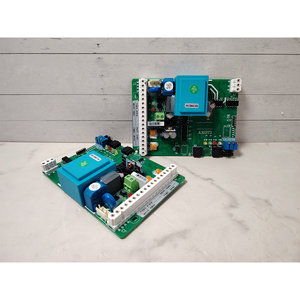 Suministro de Fábrica: Placa de Control Principal Inteligente de Alta Calidad con Dispositivo de Alarma Integral A303T3, Accesorios para Actuadores - Product Image 3