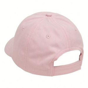 Nouvelle Casquette de Baseball pour Enfants 2025 – Chapeau d'Été Anti-UV pour Garçons et Filles – Casquette Bébé en Coton Couleur Unie – Chapeau de Soleil pour Enfants - Product Image 3