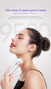 Multifunctional Facial Skin Care Tool Neck Beauty <b>Machine</b> Wrinkle Remover Hot Cold Face and Neck Lifting <b>Massager</b> - Product Image 3