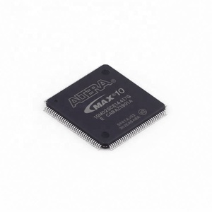 Microcontrôleur Original 10M02SCE144I7G EQFP-144(20x20) MUC Ic - Product Image 1