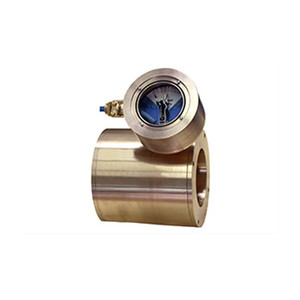 Medidor de Flujo Grunewald DAK-025/120L/G1 E1.5/E de Aluminio, Tipo Gas, Área Variable - Product Image 1