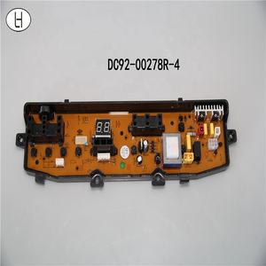 Fabricante Confiável Placa de Circuito da Máquina de Lavar <span class=keywords><strong>Samsung</strong></span> Preço - Product Image 6