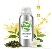 Huile Essentielle Pure à 100% Hautement Concentrée Inspirée du Parfum de l'Hôtel Westin, Recharge pour Diffuseur au Thé Blanc, Désodorisant d'Ambiance en Gros