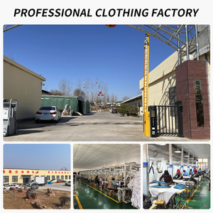 男女通用防皱防起球多口袋工作背心，适合团体活动，可定制徽标制服 - Product Image 5