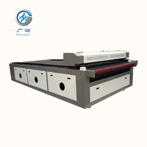 100 W 130 W 150 W Holz-MDF-Form CO2-Laser-Schneidemaschine