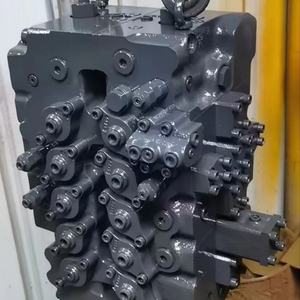 Vanne de commande d'excavatrice Belparts Doosan 340 Dx340 Solar340 K1002989A pour Doosan - Product Image 2