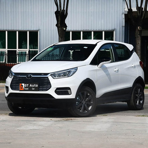 Voiture <span class=keywords><strong>d</strong></span>'<span class=keywords><strong>occasion</strong></span> 2019 BYD Yuan EV, conduite à gauche, électrique pure, automatique, <span class=keywords><strong>SUV</strong></span> compact, design durable pour diverses conditions routières - Product Image 1