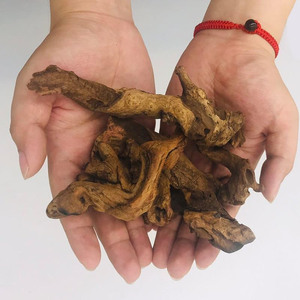 Accessoires pour aquariums, décoration naturelle soigneusement sélectionnée pour l'aménagement d'aquariums, bois flotté, décor en bois pour terrariums de reptiles - Product Image 3