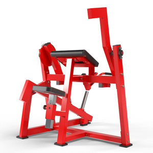 ציוד כושר חזה אימון המיטה מכונת כוח תרגיל ספורט שטוח - Product Image 5