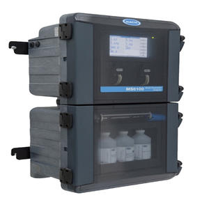 HACH-NT6800 कुल नाइट्रोजन ऑनलाइन स्वचालित निगरानी पर्यावरण जल गुणवत्ता परीक्षण उपकरण - Product Image 1