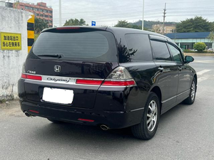 Auto Usado de <span class=keywords><strong>Segunda</strong></span> <span class=keywords><strong>Mano</strong></span>, Monovolumen Premium de <span class=keywords><strong>Segunda</strong></span> <span class=keywords><strong>Mano</strong></span>, <span class=keywords><strong>Honda</strong></span> <span class=keywords><strong>Odyssey</strong></span> 2008 2.4L, Nivel de Equipamiento Estándar - Product Image 4