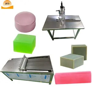 automatic bar soap cutting slicing machine small handmade soap bar cutter machine soap bar making machine